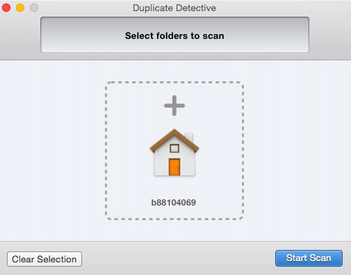 Duplicate Detective