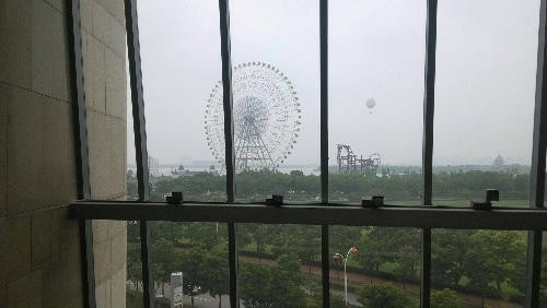蘇州園區圓融星座