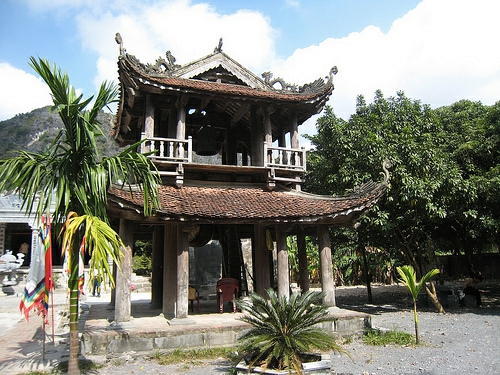 越南風景2