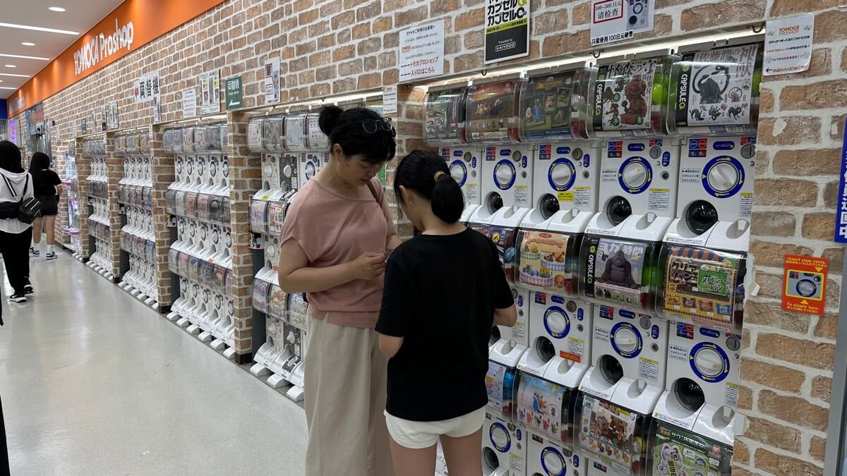 三、動漫模型公仔3
