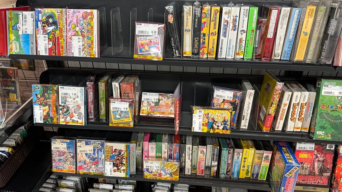 五、任天堂Playstation2