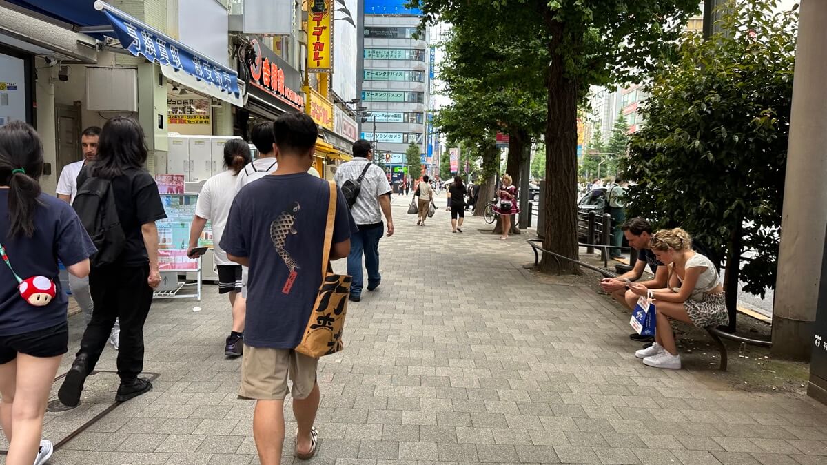 七、特色女僕咖啡廳1