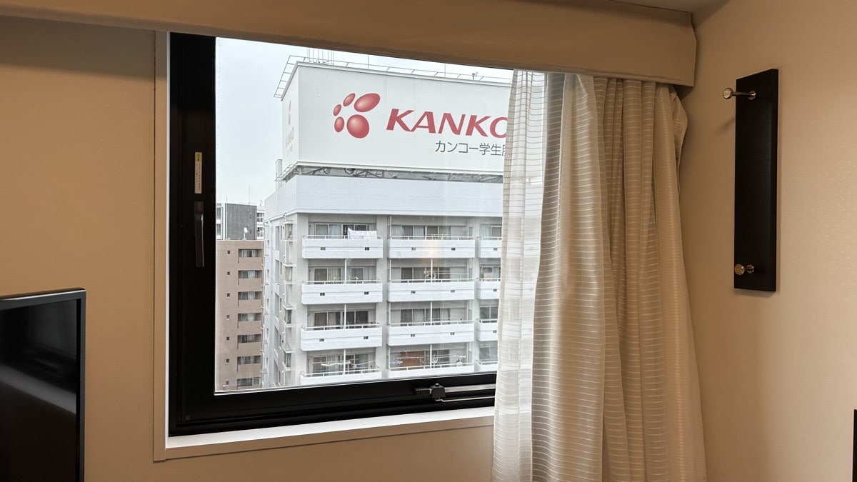 五、入住房間體驗3