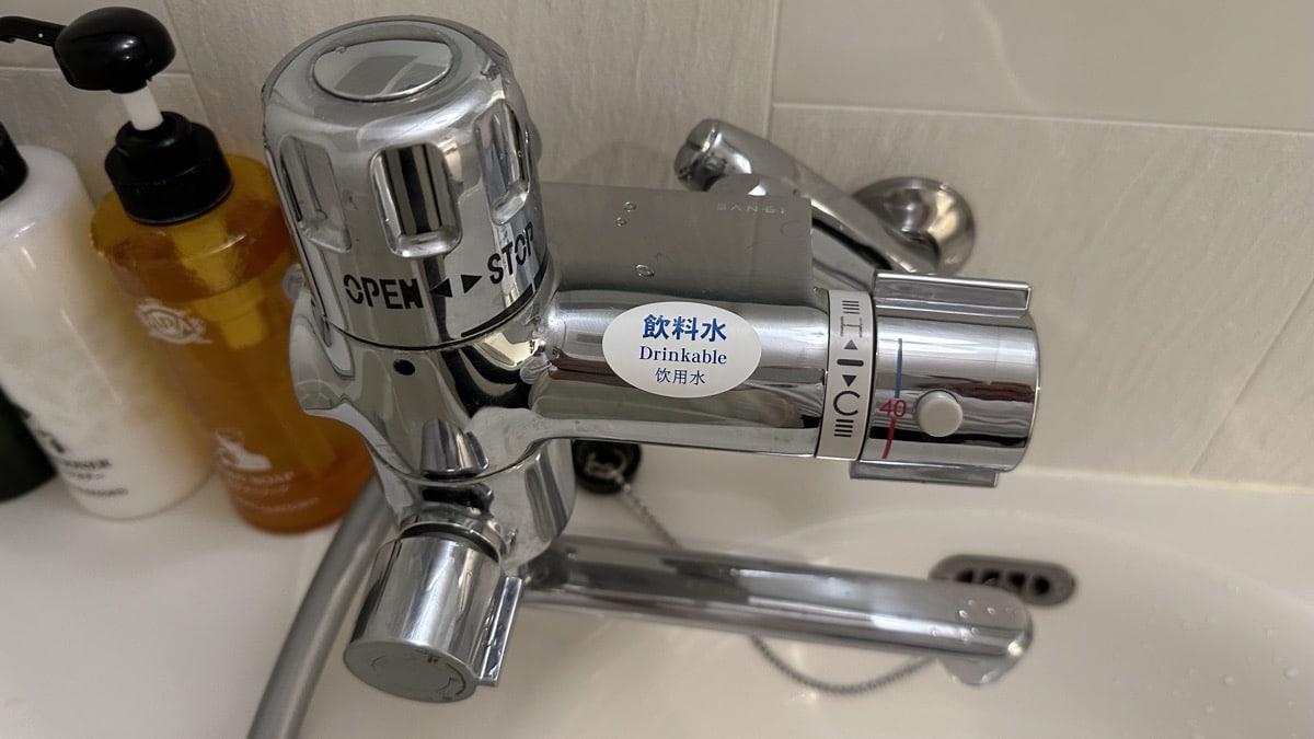 七、可飲用水熱水壼1