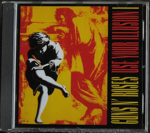 November Rain