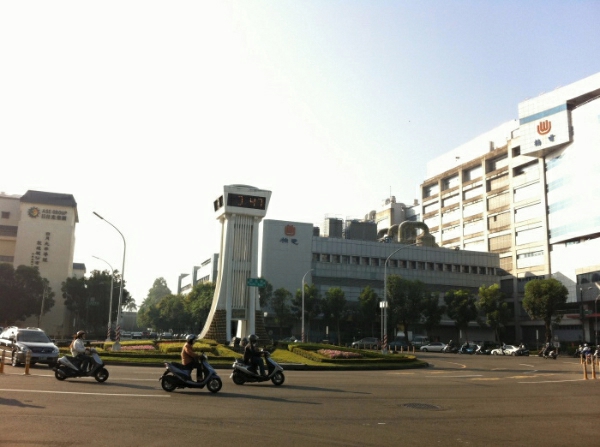 高雄楠梓加工區 高雄楠梓加工區