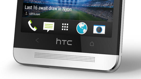 HTC手機