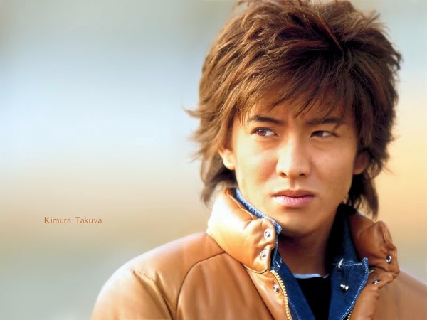 木村拓哉連續十五年被評為日本最受歡迎男性