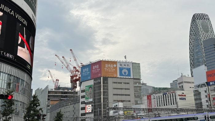 七、龍角散藥妝店