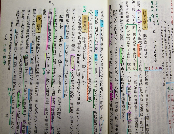高中歷史課本 高中歷史課本
