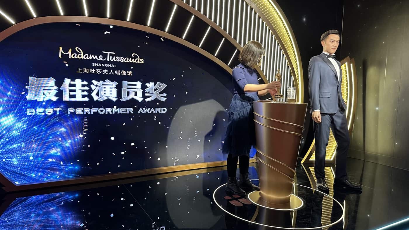 二、星光大道簽名3