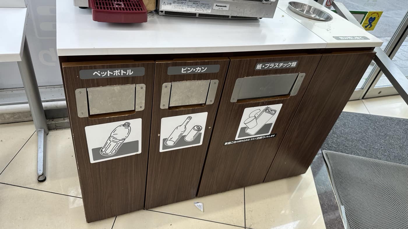 六、日本便利商店2