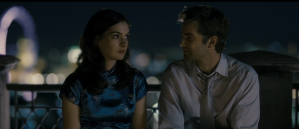 於往後各自的人生每年7月15日見面 於往後各自的人生每年7月15日見面
