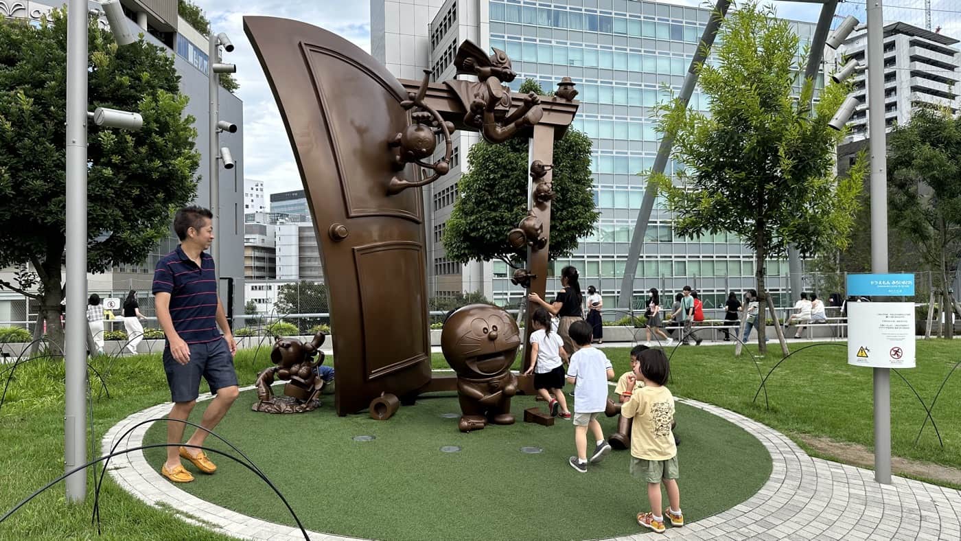 四、親子活動廣場