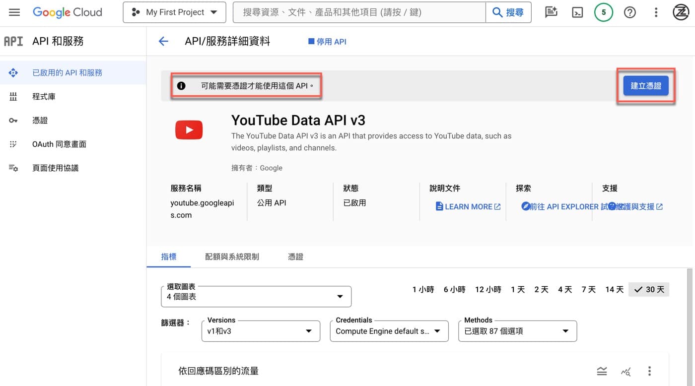 五、建立憑證作業