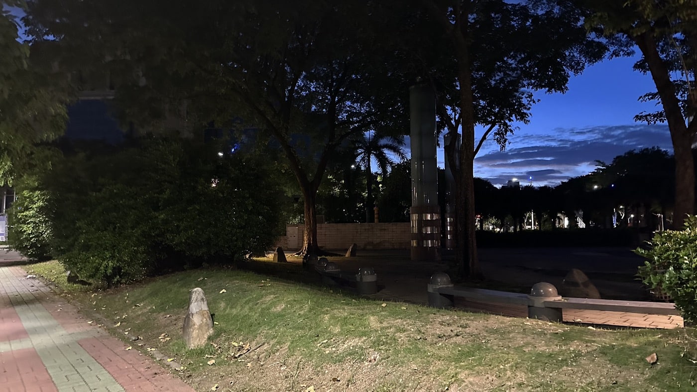 七、附近公園腳踏車2