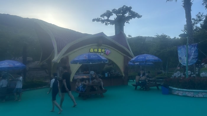 五、點心餐飲體驗1