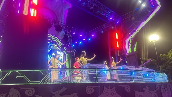 七、好玩的巨浪滔天4