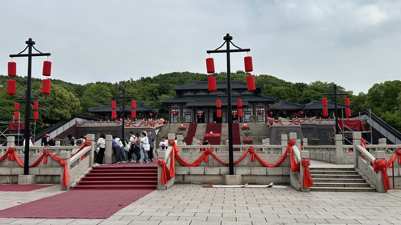 四、吳王宮孫權殿2