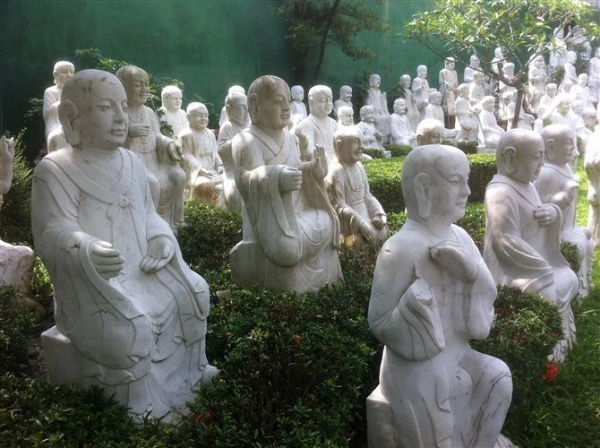 發現人品真的很重要