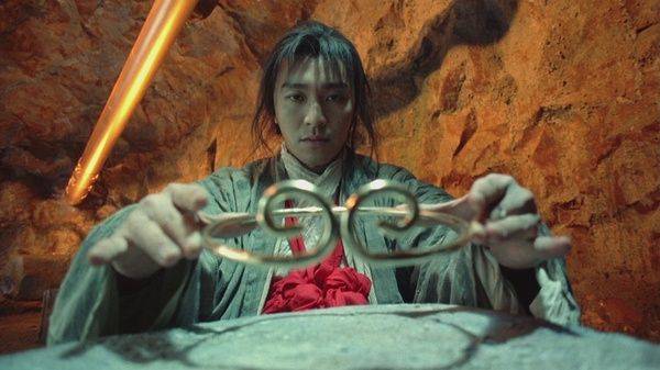 大話西遊主題曲:30年遺憾的盧冠廷一生所愛