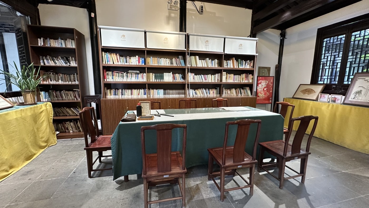 五、東林書院分館2