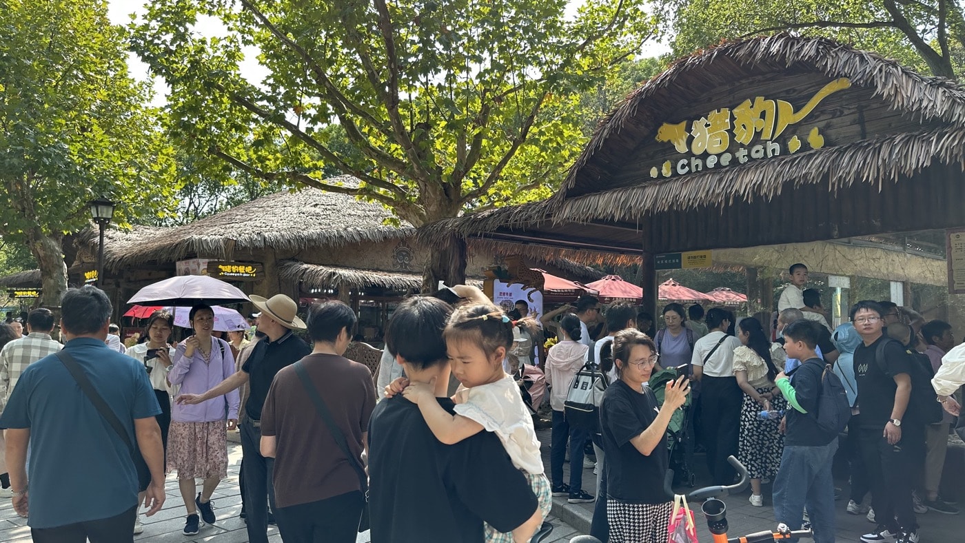 五、獵豹餐廳牛排攻略1