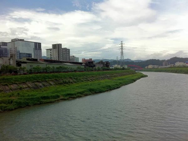 台北汐止東湖