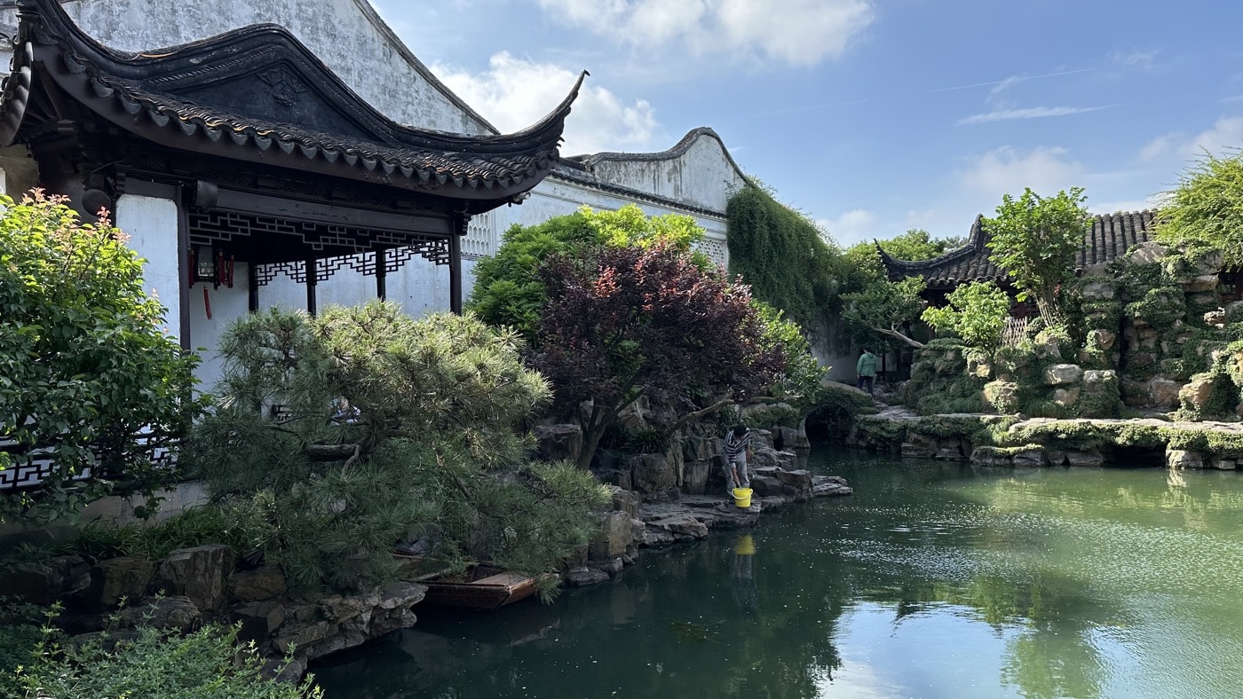 四、景觀重心彩霞池2