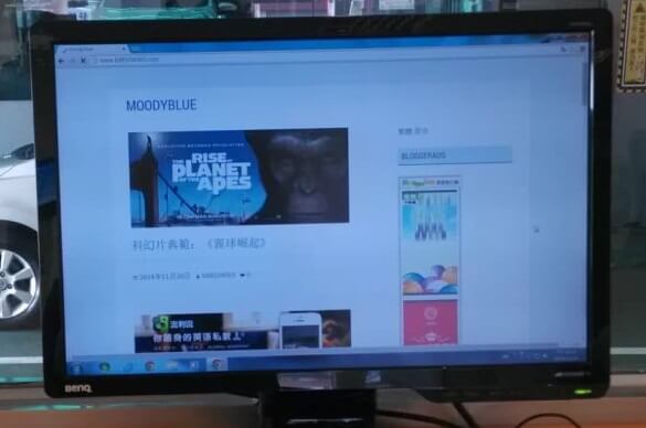 MOODYBLUE部落格 MOODYBLUE部落格