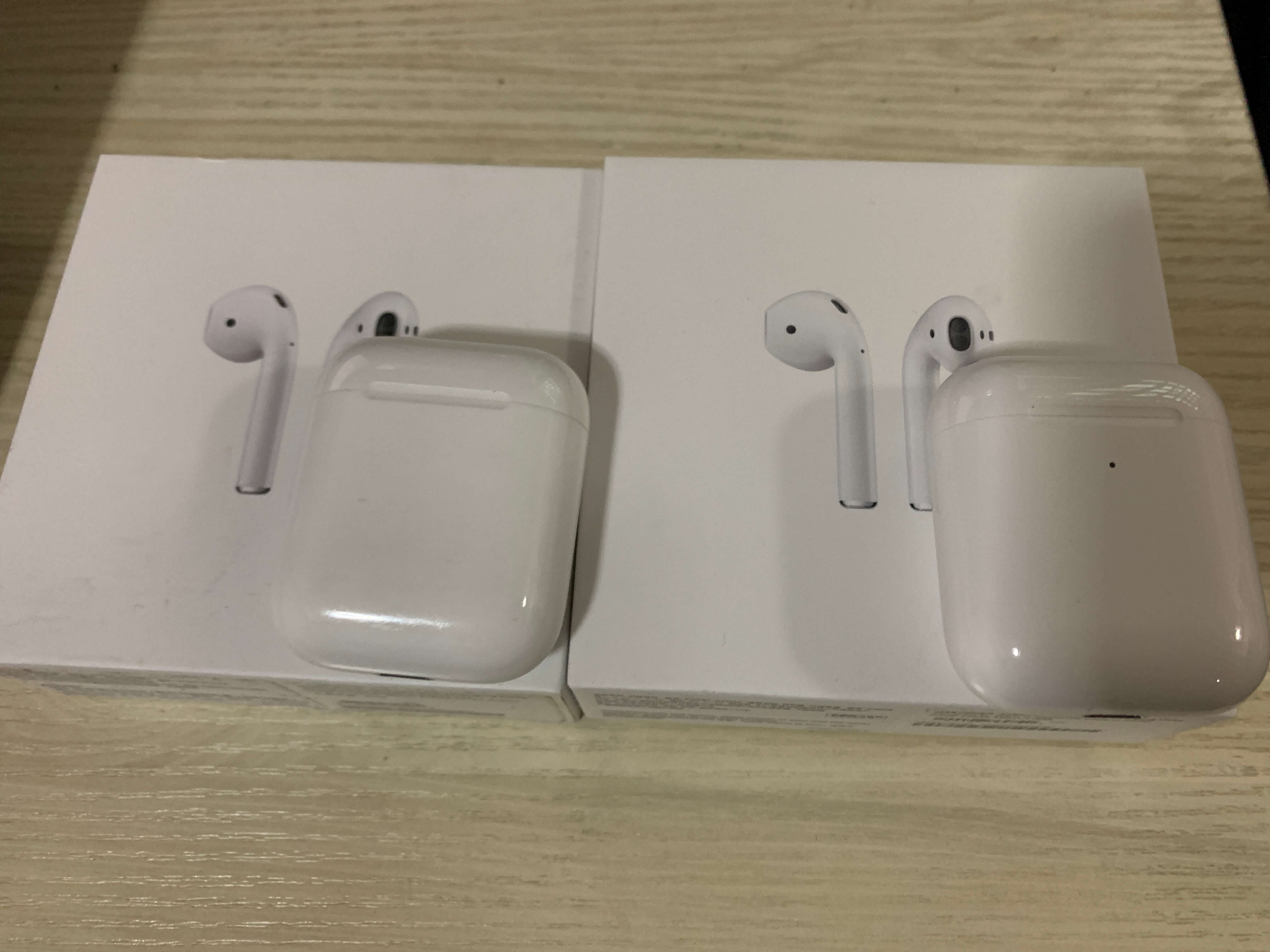 蘋果Airpods 蘋果Airpods