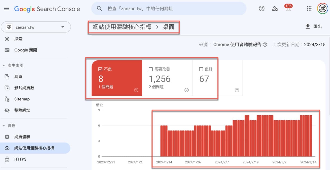 二、SEO檢測工具
