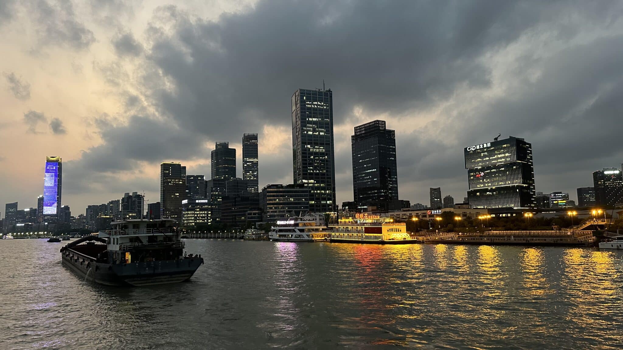 七、絕佳夜景特色1