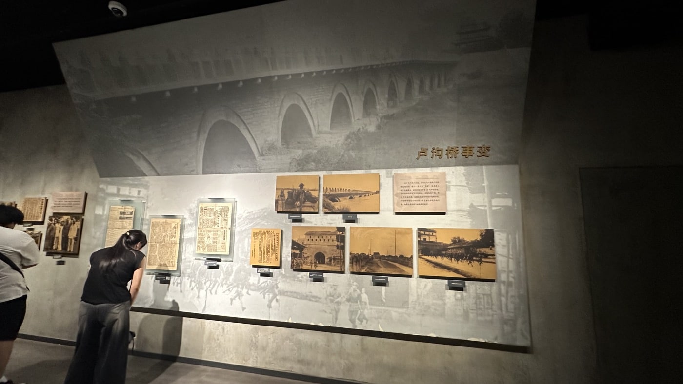 四行倉庫位置：上海外灘旅遊的1個推薦景點1