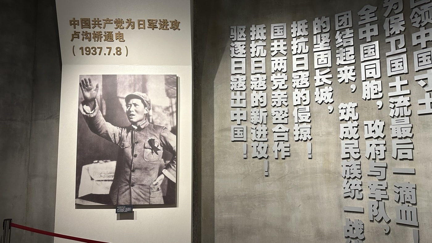 六、戰爭軍隊領導人1