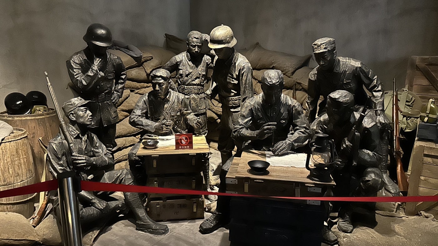 七、同寫遺書示意圖1