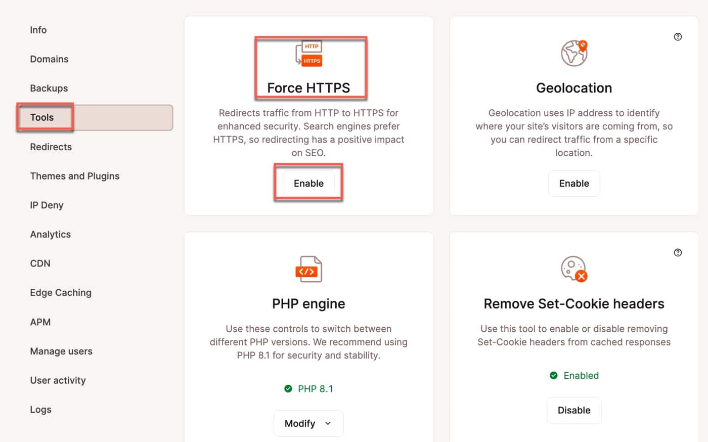 十九、HTTPS是什麼？