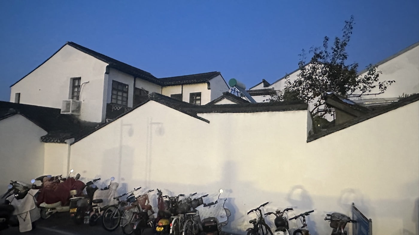 五、網紅打卡北寺塔1