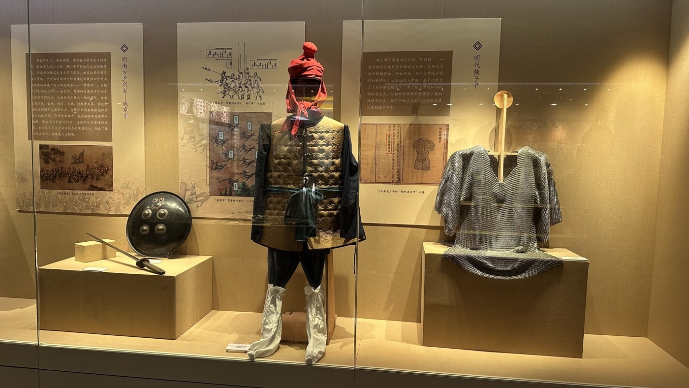 二、明孝陵博物馆3
