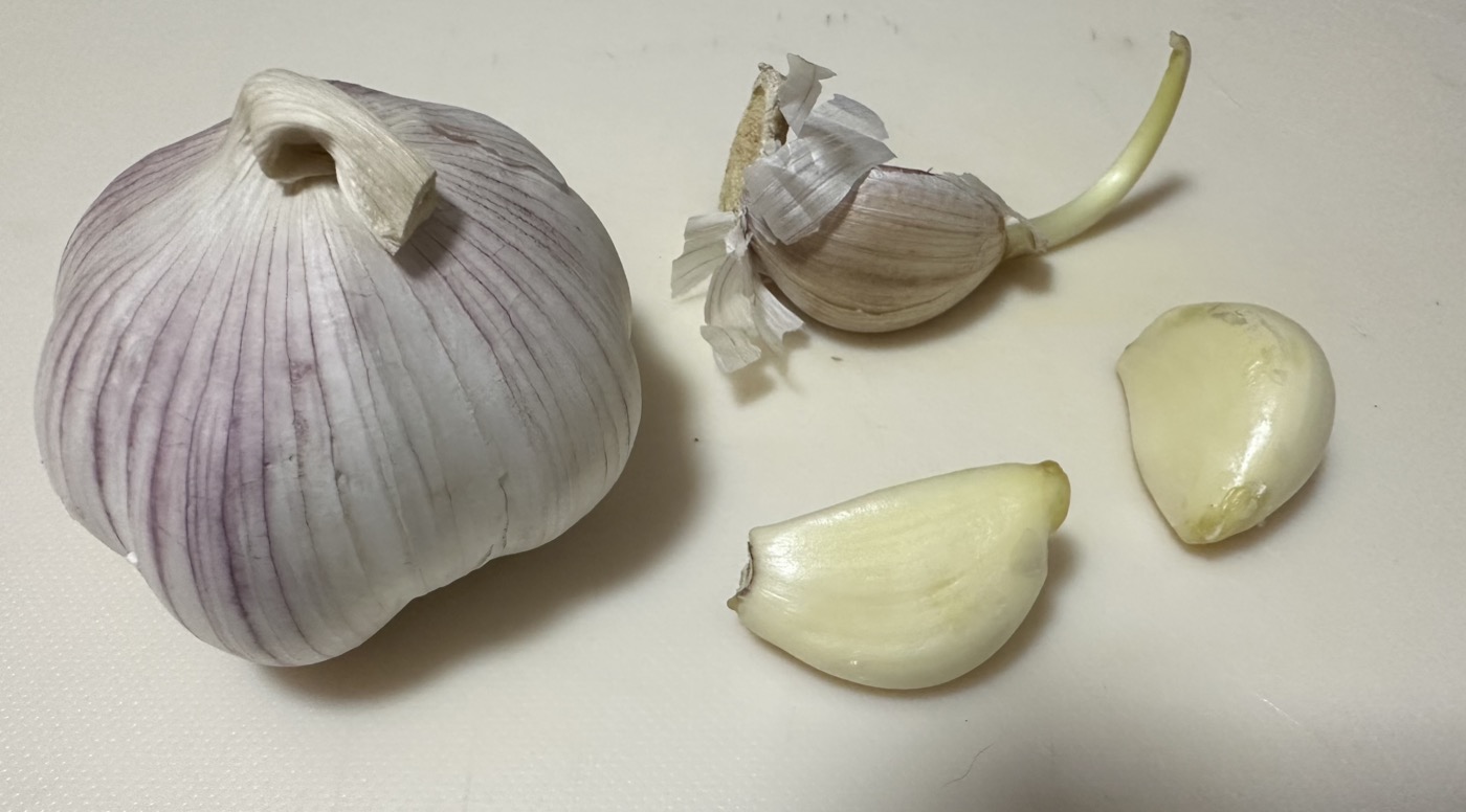 四、大蒜發芽能不能吃