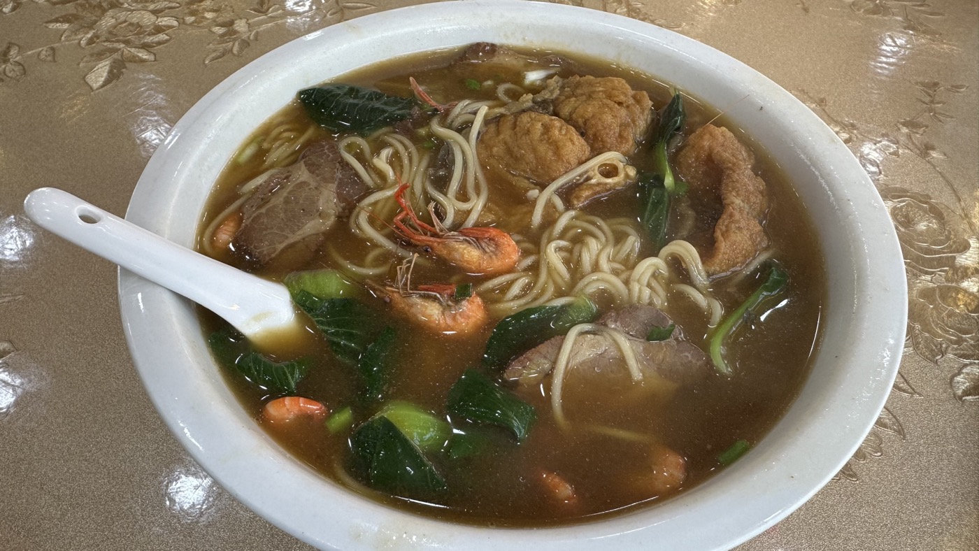 二、清早天下第一麵2