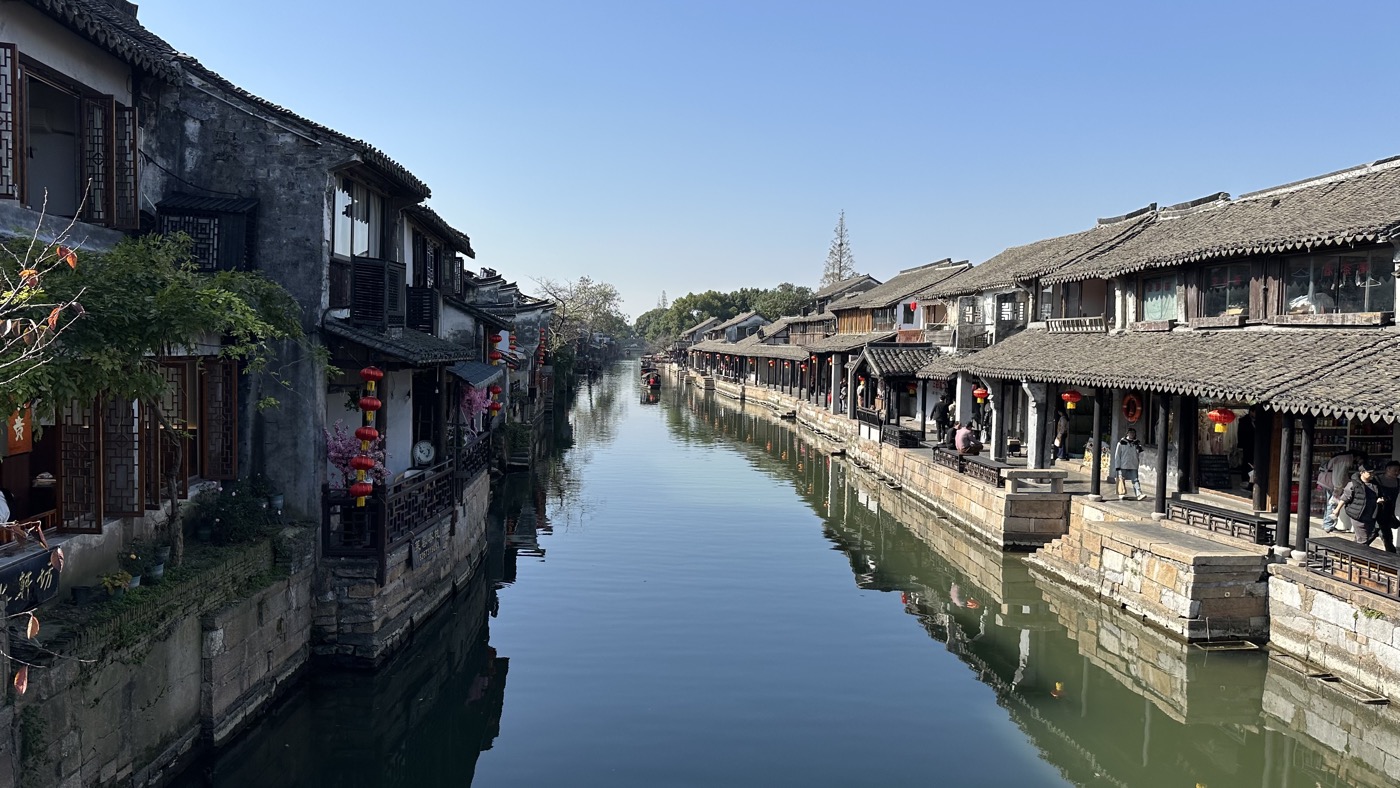 七、遊船河畔咖啡館1