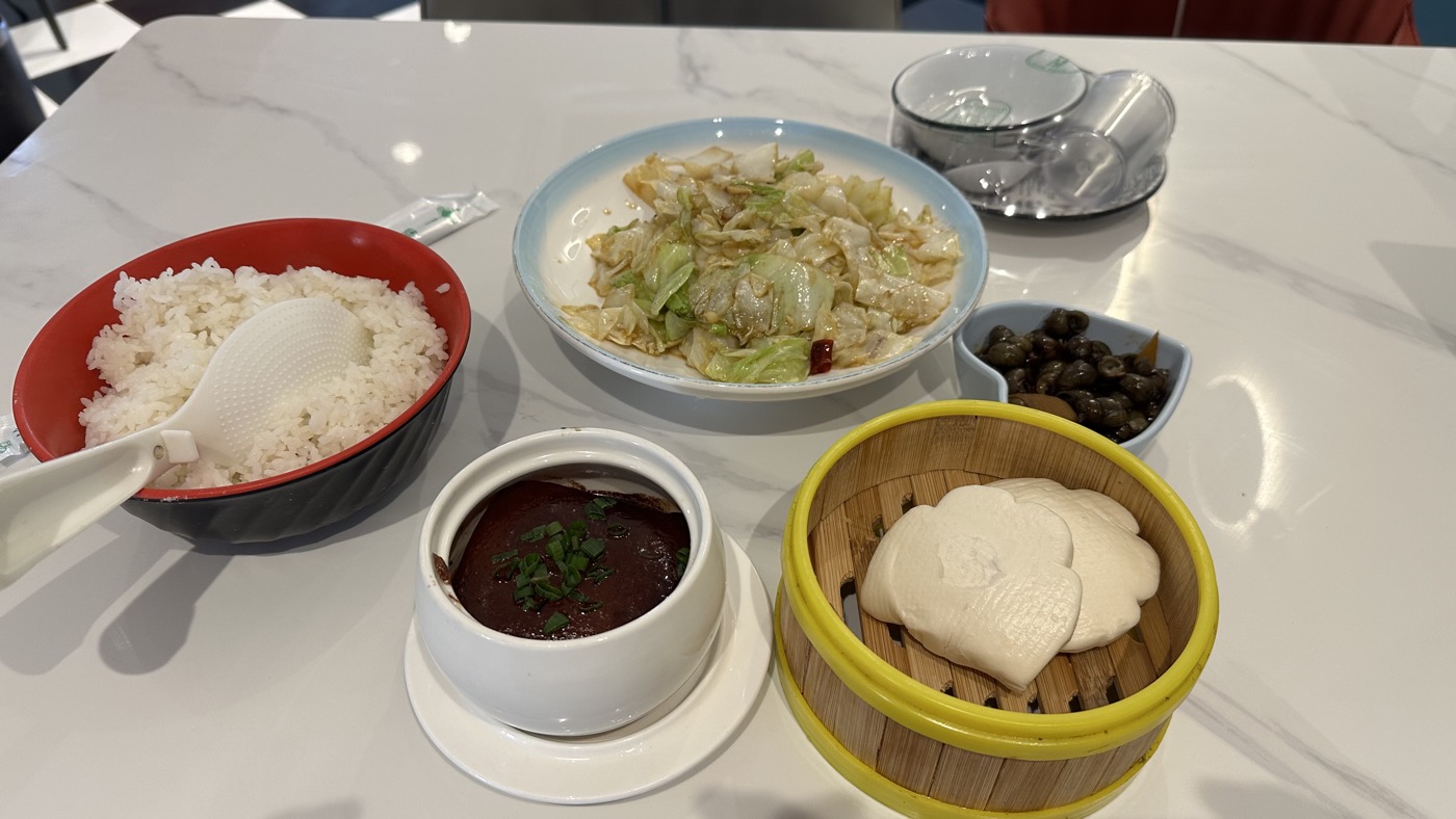八、東坡肉西塘醋魚3