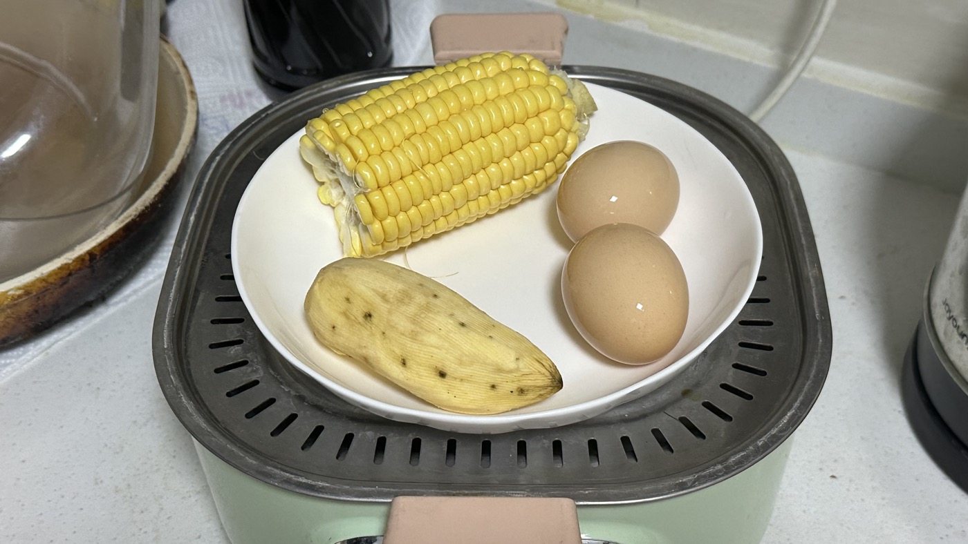 五、每日早餐食譜分享