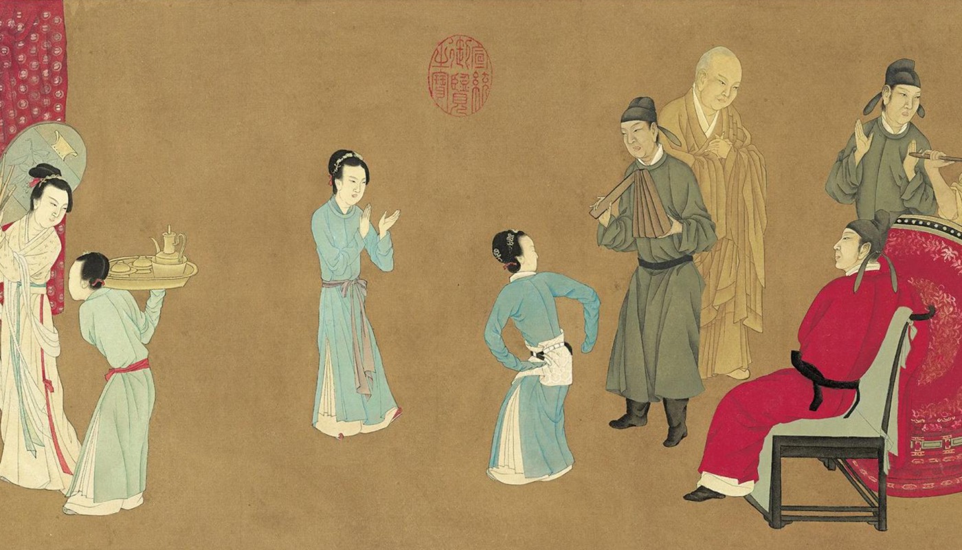 五、早期與後期詞作
