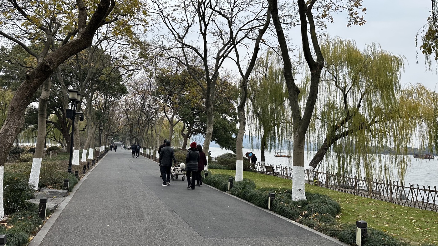 二、蘇提春曉十景1