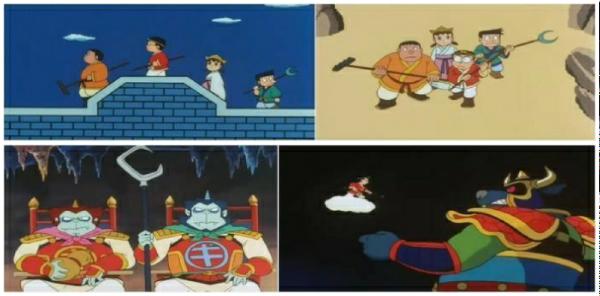 儘管正名已久，還是很喜歡大聲地說：「小～叮～噹」