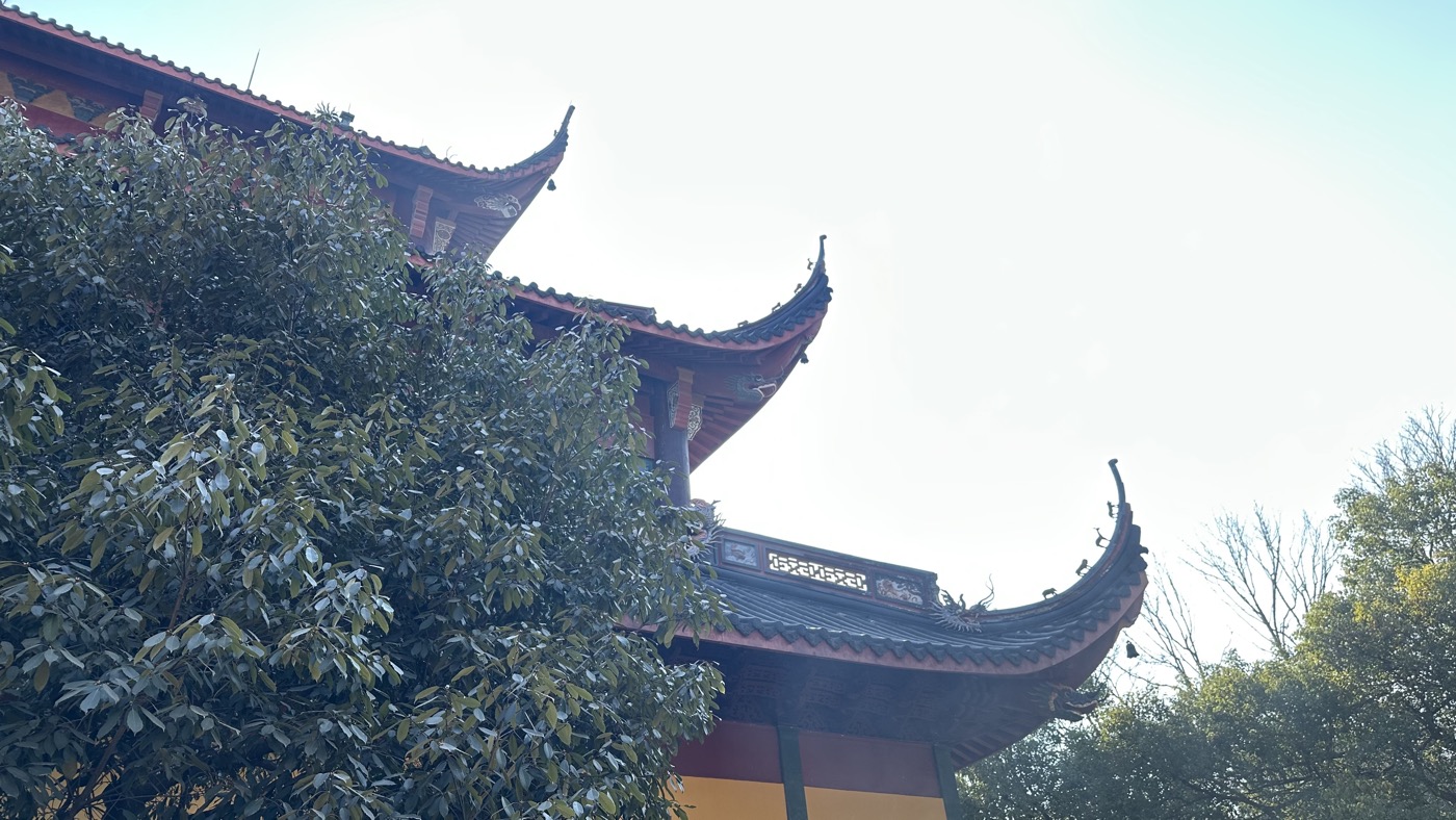 四、佛祖大雄寶殿2