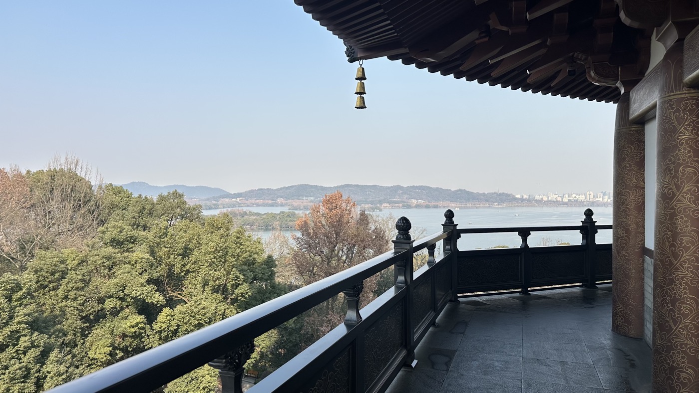 四、雷峰塔白蛇傳2