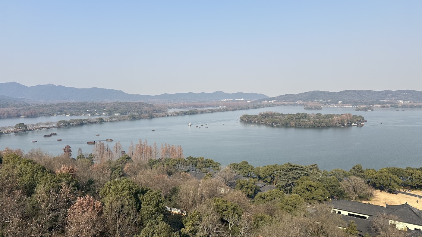 四、雷峰塔白蛇傳3